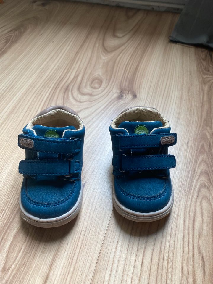 Baby Schuhe Gr. 19 in Berlin