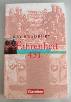 Fahrenheit 451 Köln - Weidenpesch Vorschau