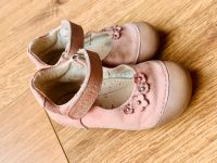 Primigi Halbschuhe Ballerina Mädchen Größe 22 zuckersüß!!!❤️ Wandsbek - Hamburg Poppenbüttel Vorschau