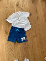 Cooles Set kurze Hose und Shirt Nordrhein-Westfalen - Nörvenich Vorschau