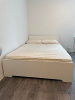 Ikea malm Bett MIT Lattenrost 140x200 Niedersachsen - Delmenhorst Vorschau