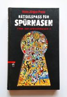 RÄTSEL-SPASS für SPÜRNASEN - TOP Wimmel-Buch - WIMMEL-BILD Nordrhein-Westfalen - Paderborn Vorschau