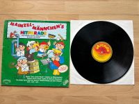 Mainzer-Männchen‘s Hitparade, LP, Schallplatte, Arcarde Nordrhein-Westfalen - Hattingen Vorschau