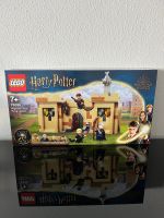 LEGO Harry Potter 76395 Hogwarts Erste Flugstunde Neu OVP EOL Bayern - Pfaffenhofen a.d. Ilm Vorschau