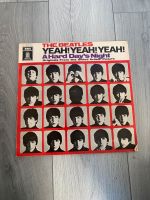 The Beatles „yeah yeah yeah“ Schallplatte Baden-Württemberg - Ammerbuch Vorschau