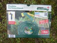 Flexibler Gartenschlauch dehnbar von 5 m auf 15 m Bayern - Wallersdorf Vorschau