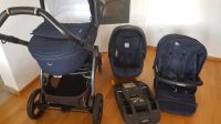 Peg Pèrego Kinderwagen + komplettes Set Bayern - Marquartstein Vorschau