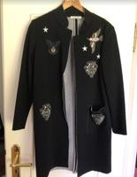 Rich & Royal Sweat Mantel Niedersachsen - Scheeßel Vorschau