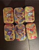Pokémon 151 Konvolut Rheinland-Pfalz - Spiesheim Vorschau