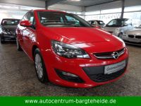 Opel Astra J 1.7 CDTi Lim. Selection 1.HD.+AHK+KLIMA Schleswig-Holstein - Bargteheide Vorschau