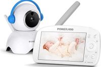 POWERADD BABYPHONE MIT KAMERA 5,5“-TOP QUALITÄT WOW Nordrhein-Westfalen - Ibbenbüren Vorschau