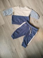 Set aus Hose und Pullover in Größe 74 Schleswig-Holstein - Oeversee Vorschau