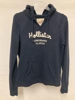Hoddie, Kapuzen Pulli von HOLLISTER, Größe L, in blau Nordrhein-Westfalen - Schalksmühle Vorschau