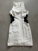 High Fashion: Designer Kleid von Laundry by Sally Segal, mit Cut- Düsseldorf - Lichtenbroich Vorschau