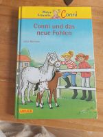 Conni und das neue Fohlen, Kinderbuch,  Carlen Hessen - Erlensee Vorschau