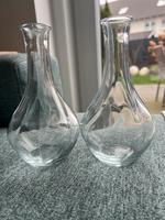 Kleine Glasvasen Hochzeit Deko Nordrhein-Westfalen - Mülheim (Ruhr) Vorschau
