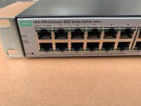 HP 1820-48G - 48 Port Gigabit Managed Switch J9981A Netzwerk Nordrhein-Westfalen - Lennestadt Vorschau