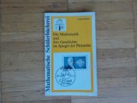 "Die Mathematik und ihre Geschichte .. Philatelie" / Briefmarken Bayern - Neu Ulm Vorschau