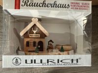 Räucherhaus von Paul Ullrich Leipzig - Engelsdorf Vorschau