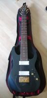 Ibanez RG80F E-Gitarre Bayern - Schrobenhausen Vorschau