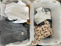 Kleiderboxen/ Kleiderpaket Jungs Bayern - Bad Tölz Vorschau