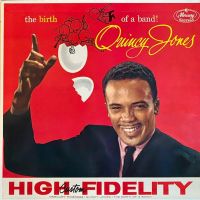 Vinyl: Quincy Jones - The Birth Of A Band (Jazz, Japan-Pressung) Hessen - Oberursel (Taunus) Vorschau