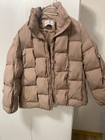 Jacke beige Nordrhein-Westfalen - Moers Vorschau