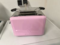 Schaub Lorenz Toaster Rosa Retro Nordrhein-Westfalen - Löhne Vorschau