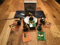 PlayStation 3 Skylanders Swap Force Starter Set Sachsen-Anhalt - Leuna Vorschau