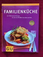 Familienküche, Rezepte, Kochbuch von GU Niedersachsen - Lüneburg Vorschau