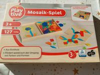 Mosaik Spiel von Playtive Baden-Württemberg - Efringen-Kirchen Vorschau