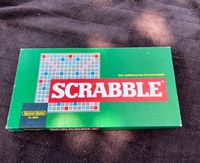 Scrabble Kreuzwortspiel Nordrhein-Westfalen - Oberhausen Vorschau