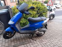 Suche Piaggio Skipper LX 125 2T (Bastler, Defekt,ohne Tüv ) &co Nordrhein-Westfalen - Leverkusen Vorschau