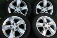 Kia Cee´D ED Alufelgen 529101-H235 Sommerräder 205/55 R16 91V Lützen - Lützen Dehlitz Vorschau