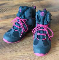 Winterschuhe Trekkingschuhe Trollkids Gr. 39 Ilsenburg (Harz) - Darlingerode Vorschau