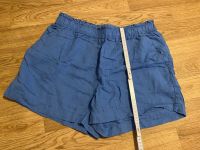 H&M Schlupfshorts aus Leinenmix Hamburg-Mitte - Hamburg Neustadt Vorschau