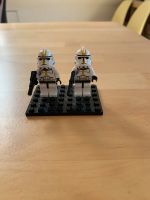 Lego Star Wars Clone Trooper #sw0128a Baden-Württemberg - Altdorf Vorschau