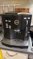 Kaffeemaschine Kaffeevollautomat Jura Impressa S90 Bayern - Mötzing Vorschau