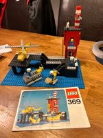 Lego Coast Guard von 1978 Frankfurt am Main - Bergen-Enkheim Vorschau