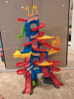 FisherPrice Hochhaus-Rennbahn Nordrhein-Westfalen - Ratingen Vorschau