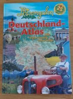 Löwenzahn Deutschland-Atlas Peter Lustig Baden-Württemberg - Freudenstadt Vorschau