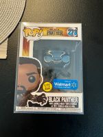 Funko Pop #273 - Balck Panther Glow in the Dark Blue Walmart Nordrhein-Westfalen - Hilden Vorschau