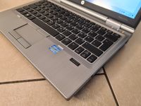 HP Elitebook 2570p 12,5" Notebook Laptop Niedersachsen - Braunschweig Vorschau