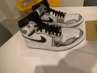 Air Jordan 1 retro Hi think 16 Hessen - Butzbach Vorschau