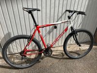 Specialized Hardrock A1 Alu Rahmen 26 Zoll, Vintage MJ 2001 München - Schwabing-West Vorschau