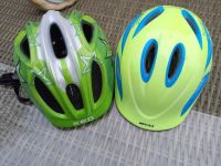 Fahrradhelm kinder  grösse 49-51 und 52-54 Sachsen - Werdau Vorschau