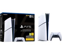 PS5 Slim Weiß Nordrhein-Westfalen - Blomberg Vorschau