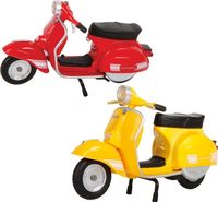 Speedzone D/C Vespa 10 cm, Freilauf, 2-fach sortiert Bayern - Mallersdorf-Pfaffenberg Vorschau