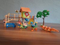 Playmobil Kinderspielplatz Hessen - Burghaun Vorschau