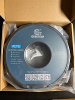 3D Drucker PETG filament 1.75mm 1kg schwarz blau weiß transparent Kr. München - Unterschleißheim Vorschau